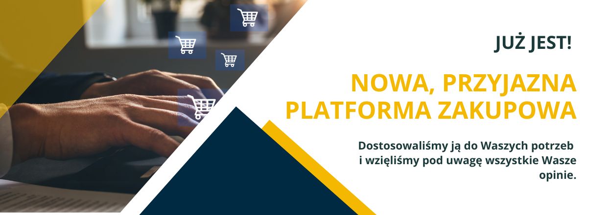 nowa platforma sklep bto.pl łódź akumulatory baterie latarki led