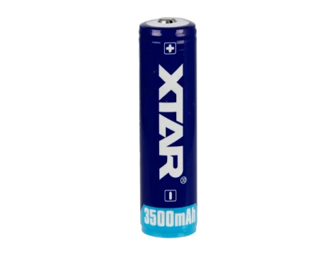 XTAR 18650-350PCM 3500mAh Li-ION